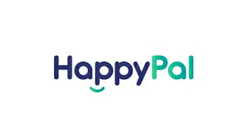 logo happypal