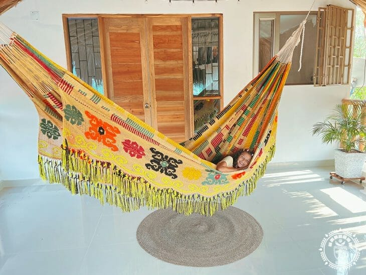 Hamac Wayuu6 5