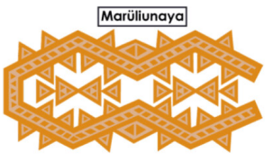 Dessin de hamac Wayuu5