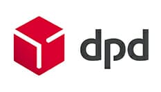 DPD logo