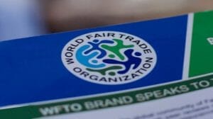 photo qui représente le logo WFTO