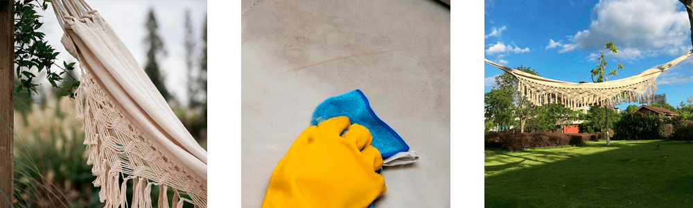 Etape 2 Preparez votre espace de nettoyage